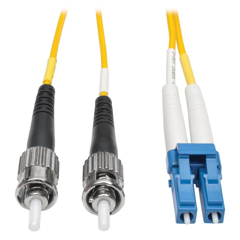25M Lcst Dup Smf 8.3 Fiber