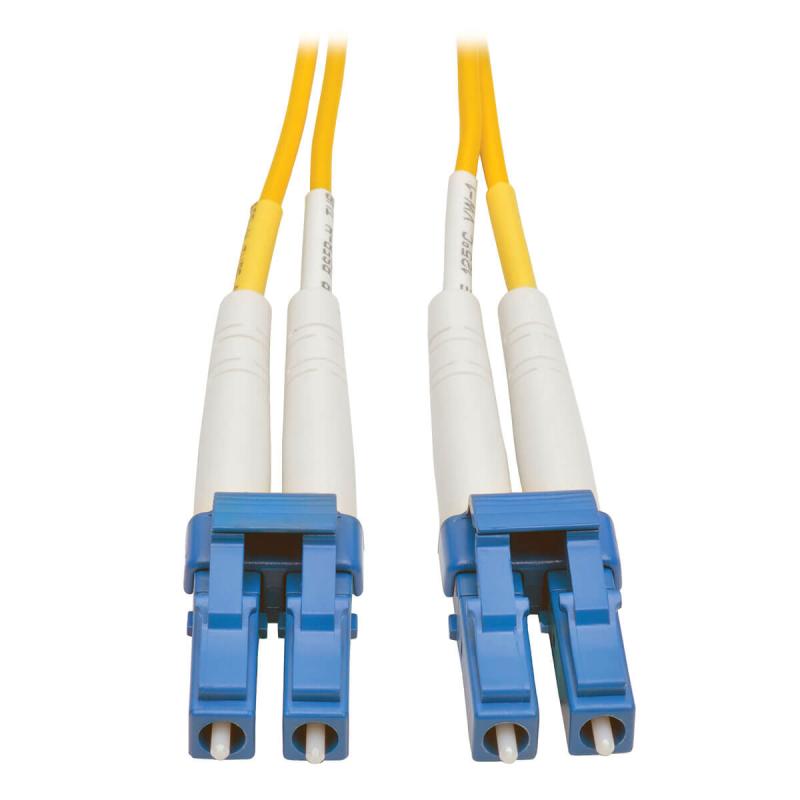 6M Lclc Dup Smf 8.3/125 Fiber