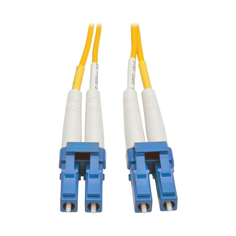 30M Lclc Dup Smf 8.3/125 Fiber