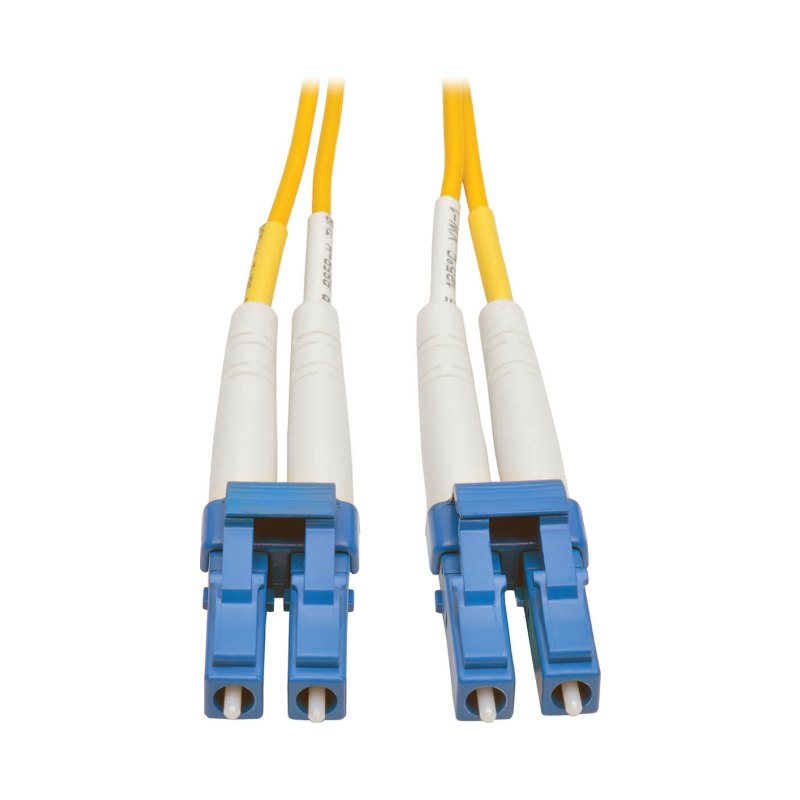 40M Lclc Dup Smf Fib Ptch Cbl