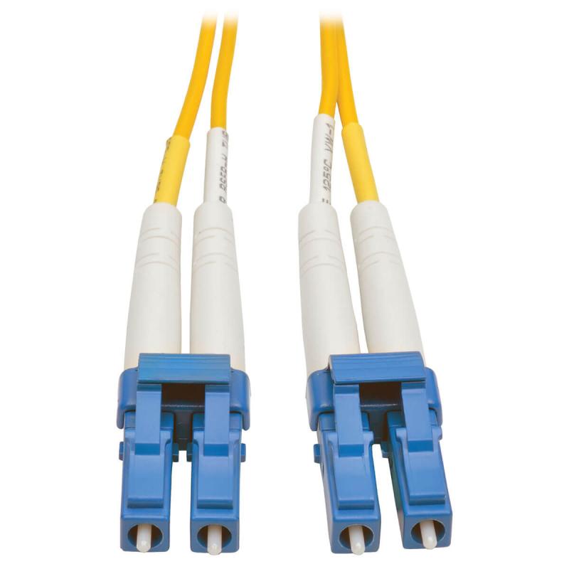 40M Lclc Dup Smf Fib Ptch Cbl