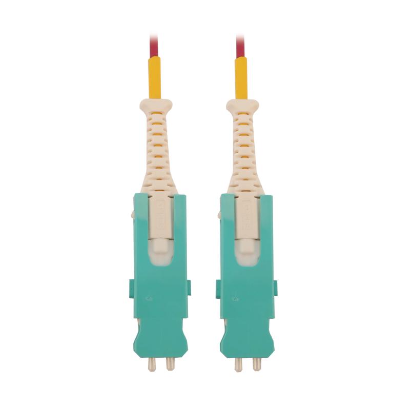 2M Fiber Cable 400G Mmf Sn-Pc Lszh M/M