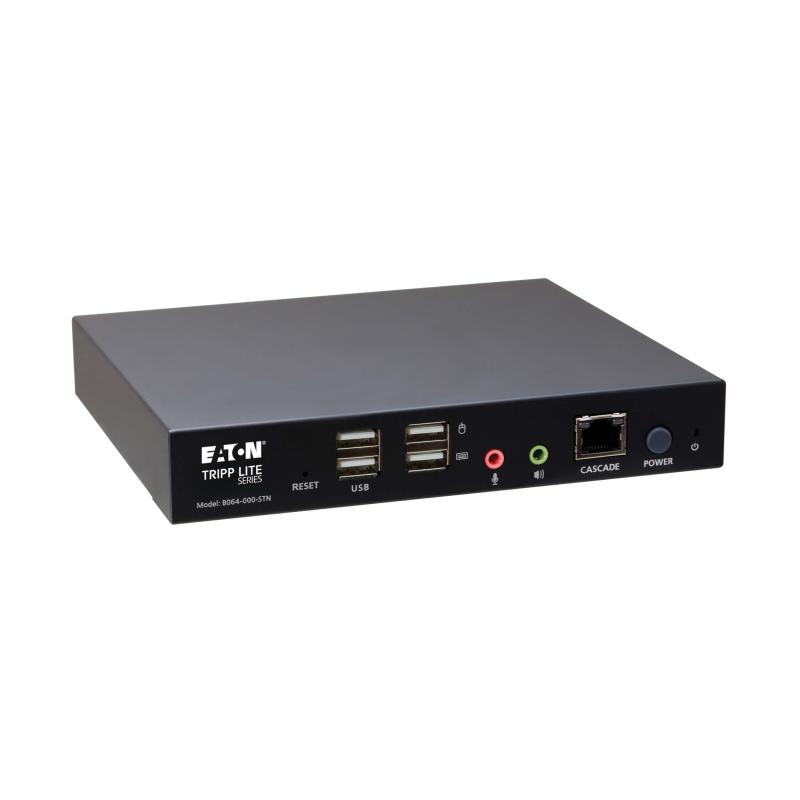 Hdmi Remte Usr Console Station
