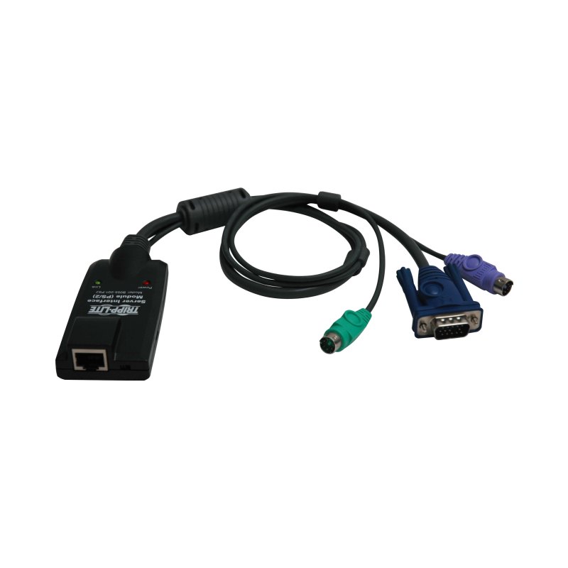 Ps/2 Server Interface Unit