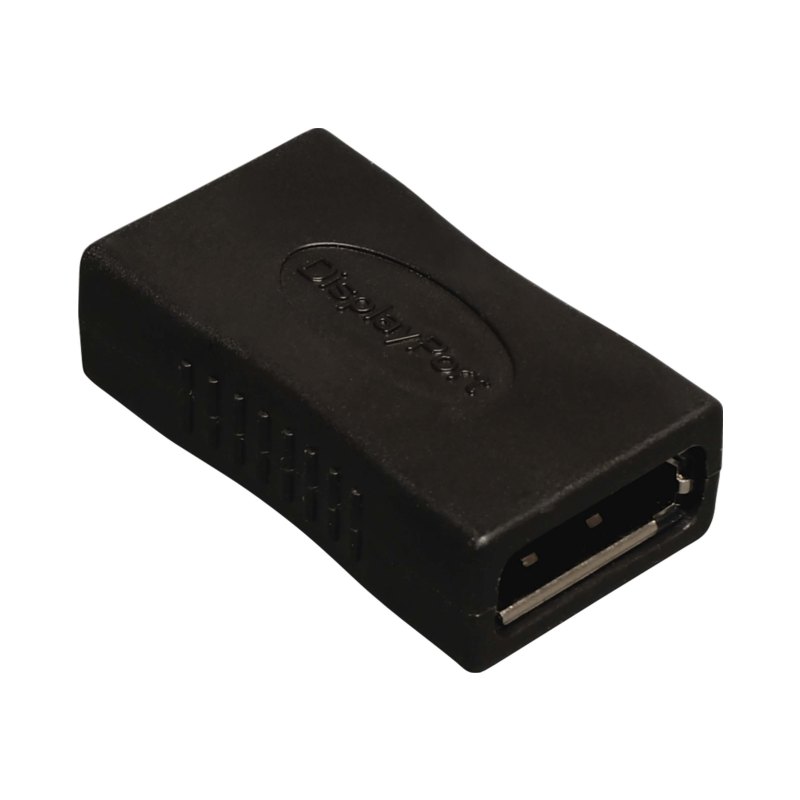 Displayport F/F Gender Changer