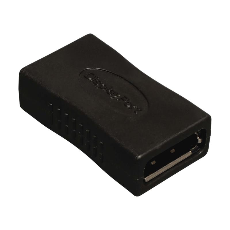 Displayport F/F Gender Changer
