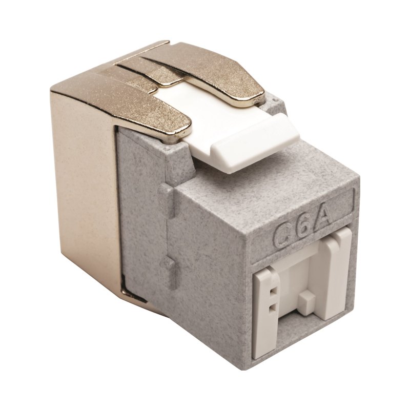 Gry Tool-Free Cat6 Kystn Jack