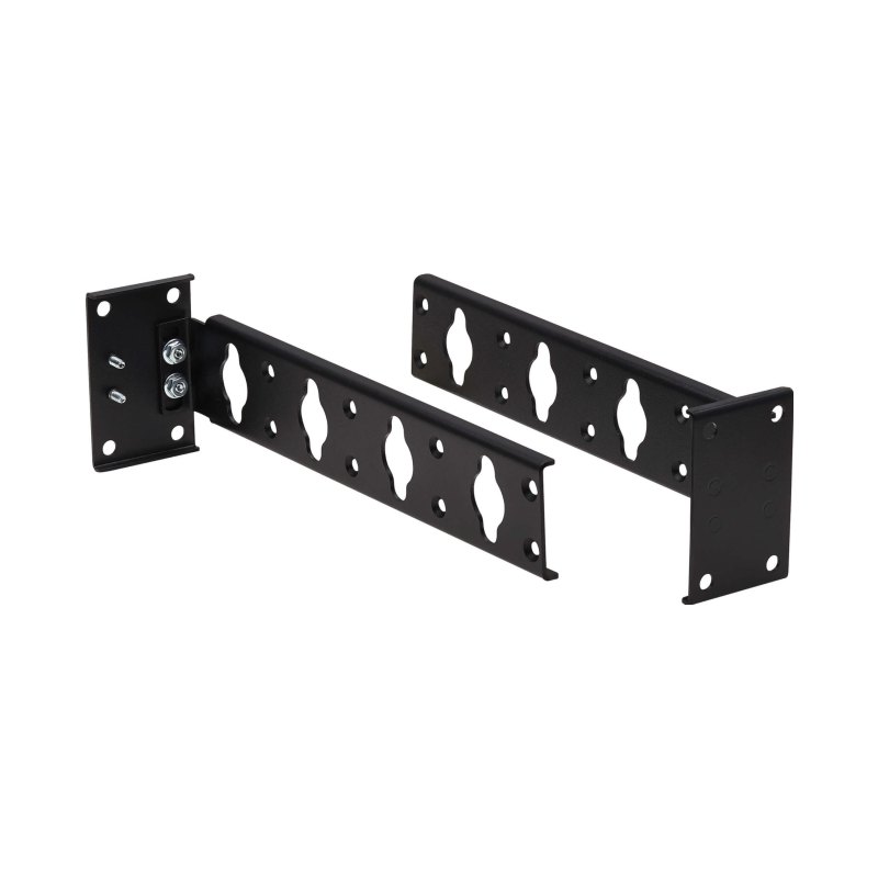 Similar To Our Srpdu2Pbrkt Compatible W/ Standard 4 Post Racks