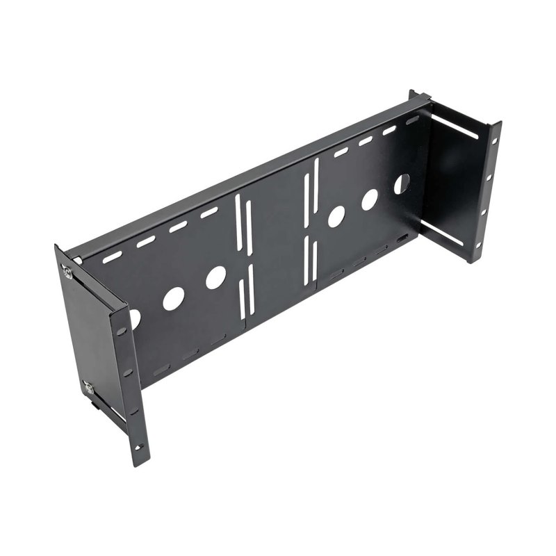 Monitorrackmountbracket4U Forlcdmonitorsupto17-19In