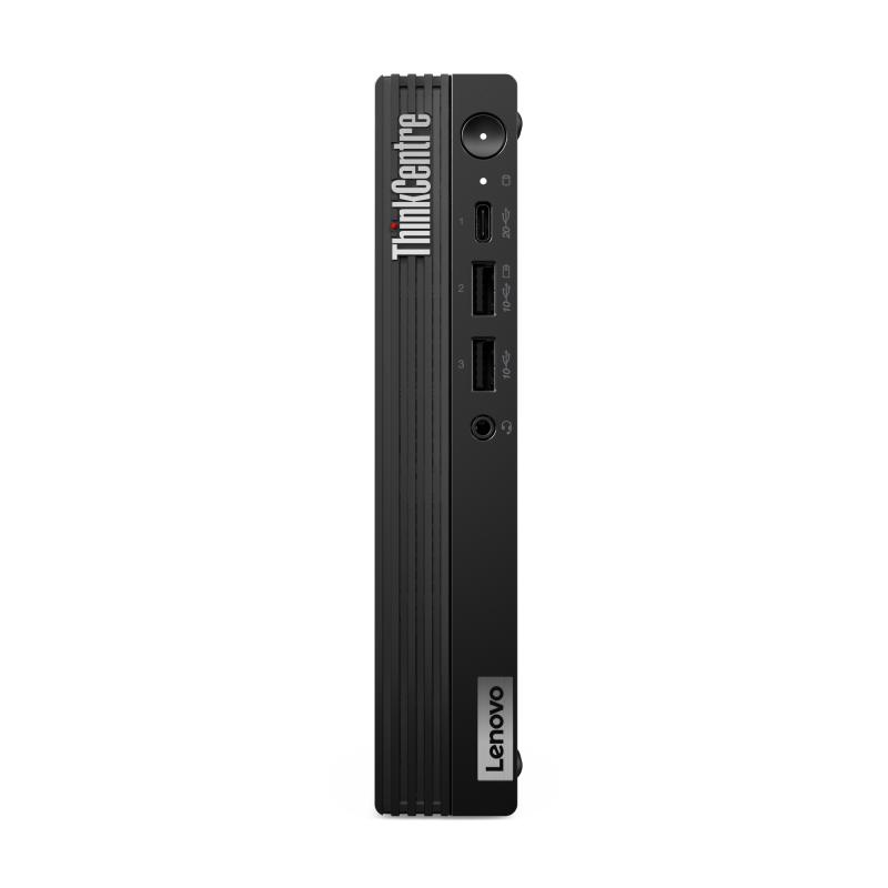 Lenovo ThinkCentre M90q Gen 5 Intel® Core™ i7 i7-14700 32 Go DDR5-SDRAM 1 To SSD Windows 11 Pro Mini PC Noir