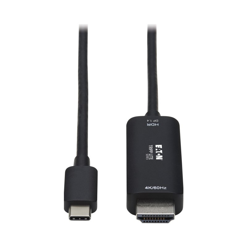 Usb-C To Hdmi Adptr Hdr  Dp1.4
