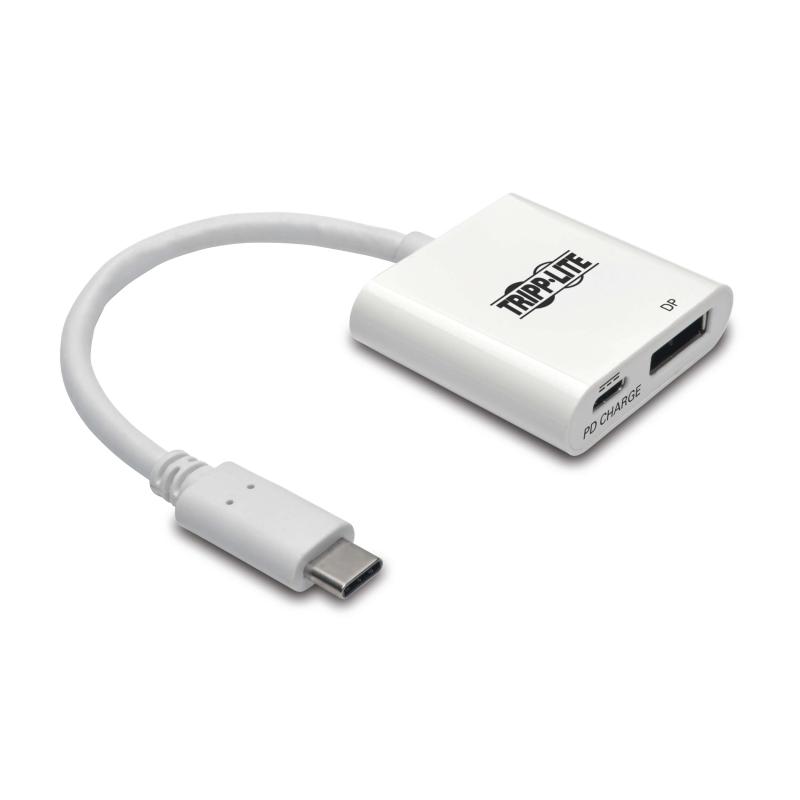Usb3.1 Type-C To Dp Adapter