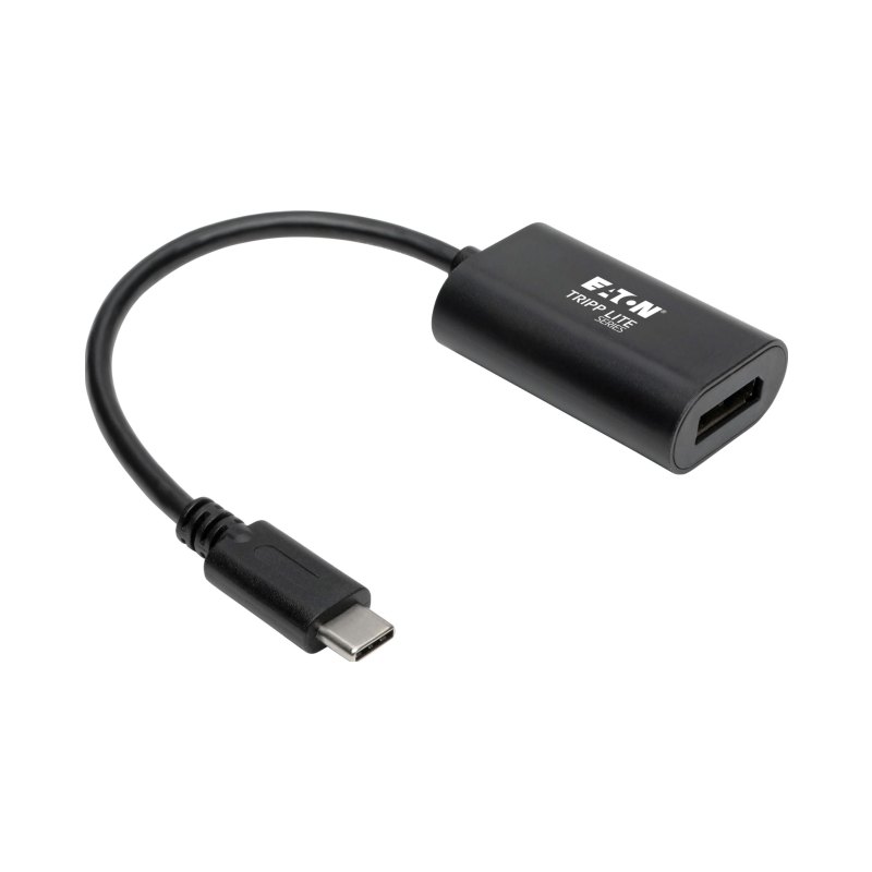 Usb-C To Dp 4K Adptr