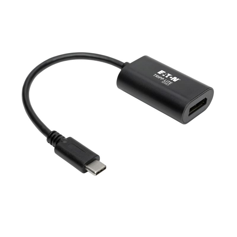 Usb-C To Dp 4K Adptr