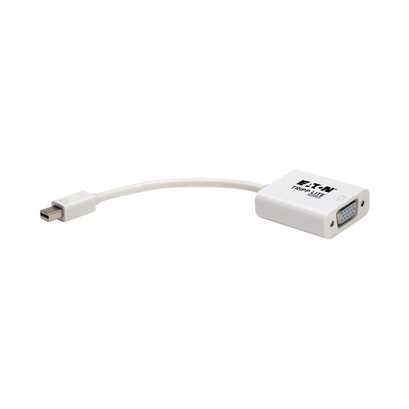 6In Mini Dsplayprt/Vga Adapter