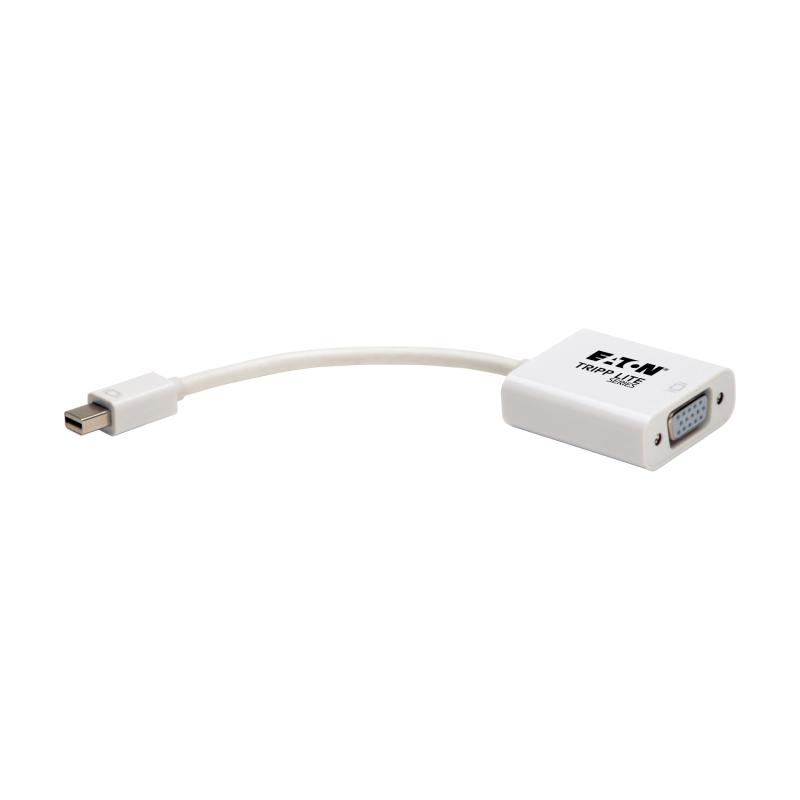 6In Mini Dsplayprt/Vga Adapter