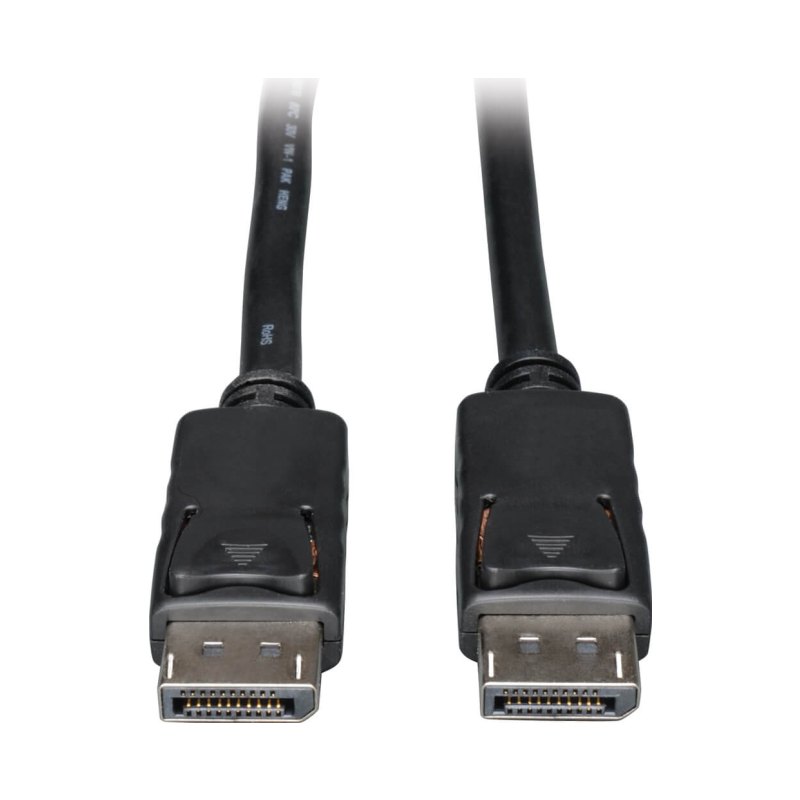 15Ft Displayport Monitor Cbl