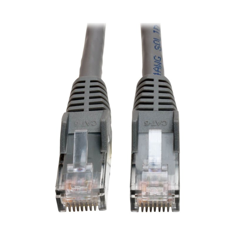 100Ft Gry Ct6 Plen Ptch Cbl