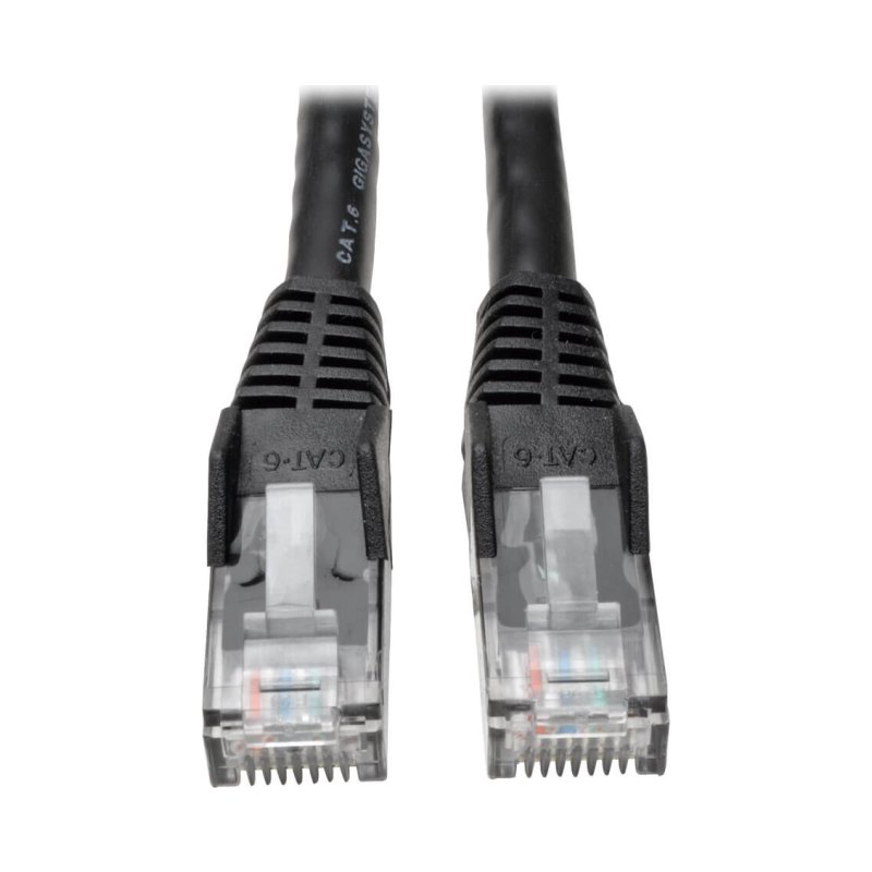 20Ft Bk Ct6 Snag Ptch Cbl