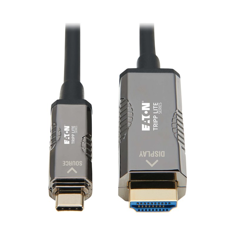 15M Usb/Hdmiaoc Cbl