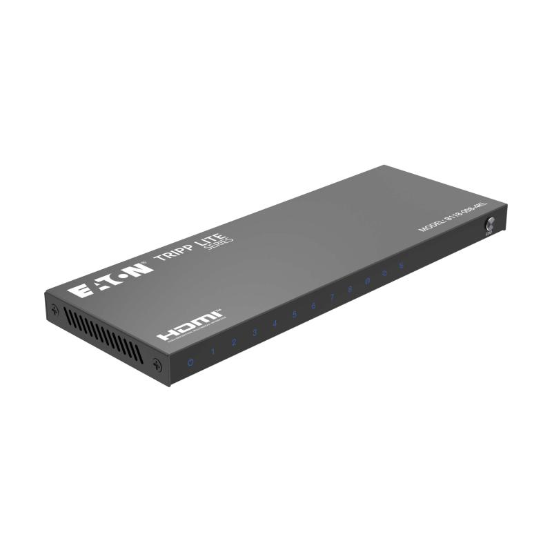 Tripp Lite Series 8-Port Hdmi Splitter 4K 60 Hz Hdr10