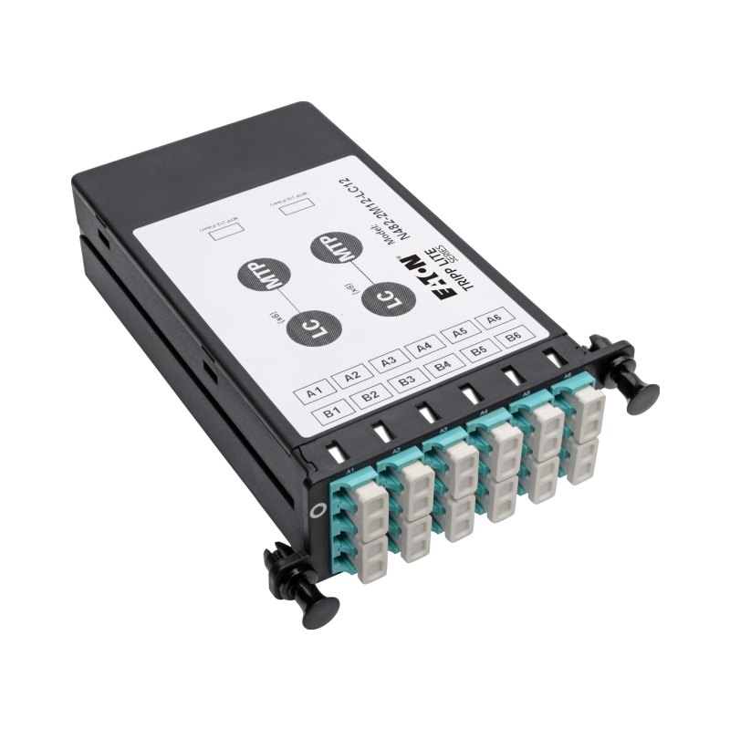 Rkmt Chassis W/Mod Fbr Cass