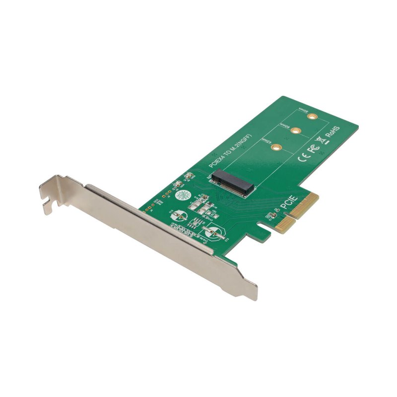 M2 Pcle Ssd Card