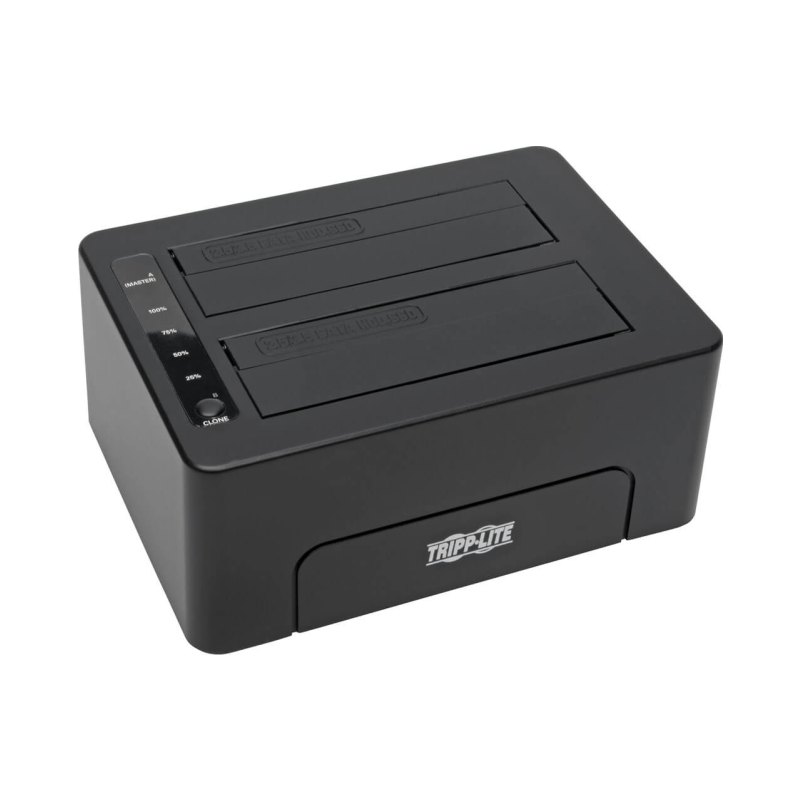 Usb3/Dual Sata Dock