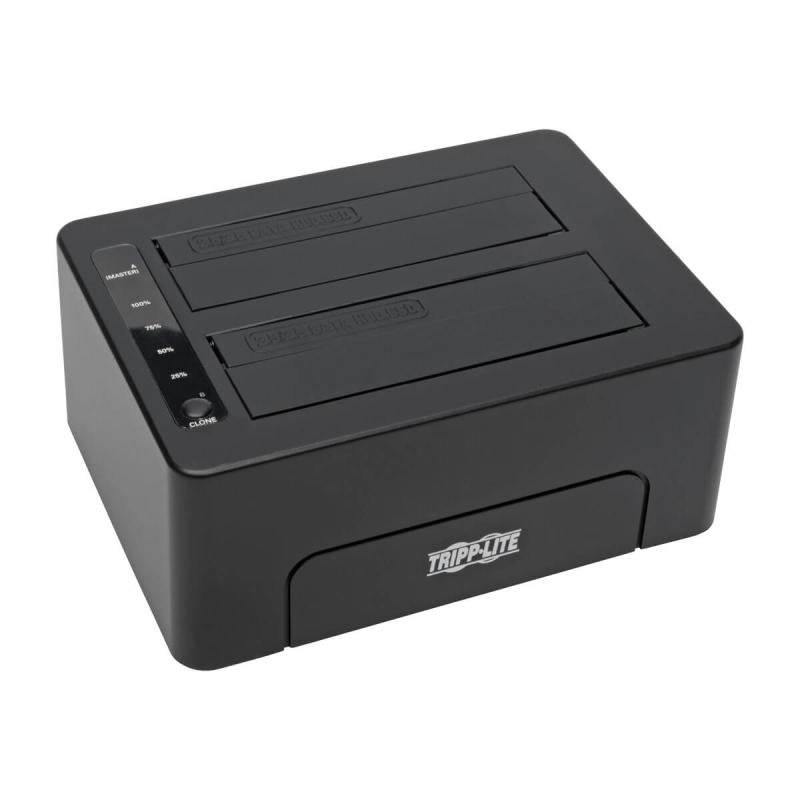 Usb3/Dual Sata Dock