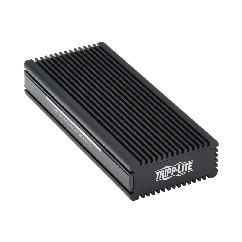 U457-1M2-Nvme-L Usbc Enclsre