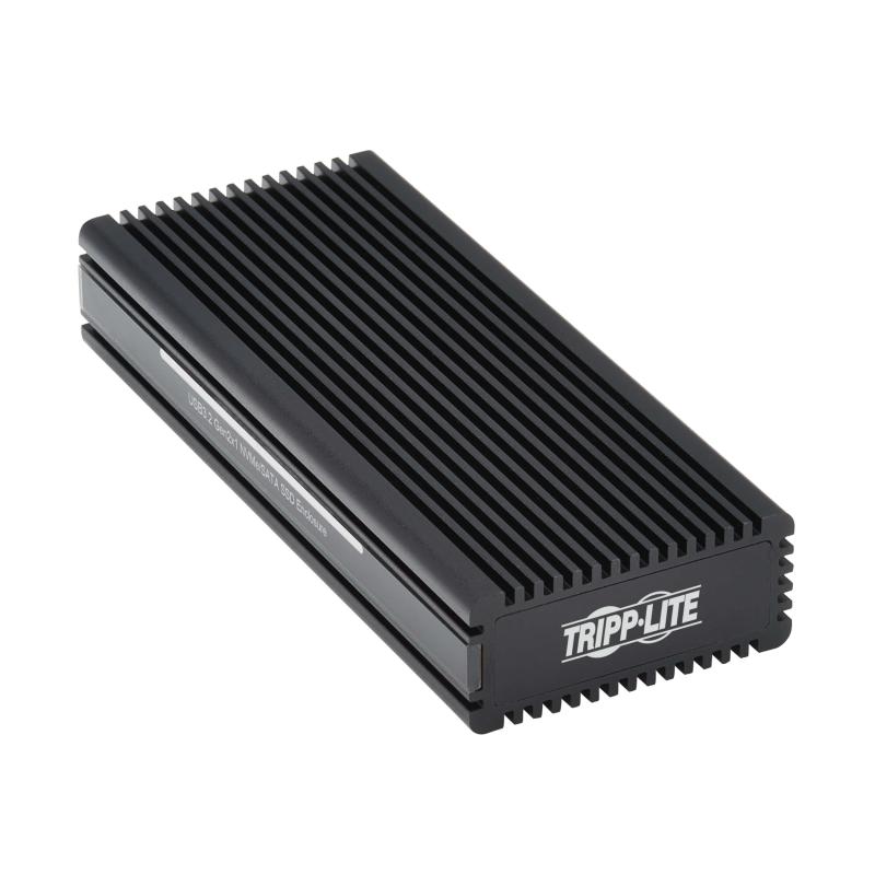 U457-1M2-Nvme-L Usbc Enclsre