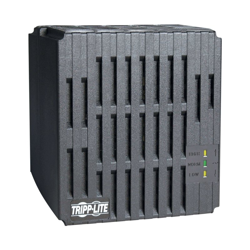 Lr1000 1000W 230/250V 4Sorties 60Hz Conditionneur de ligne/Système AVR
