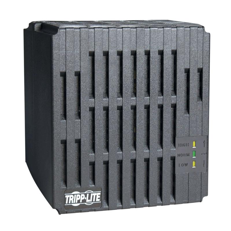 Lr1000 1000W 230/250V 4Sorties 60Hz Conditionneur de ligne/Système AVR