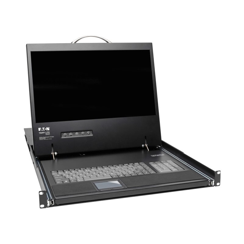 2X Ip Console