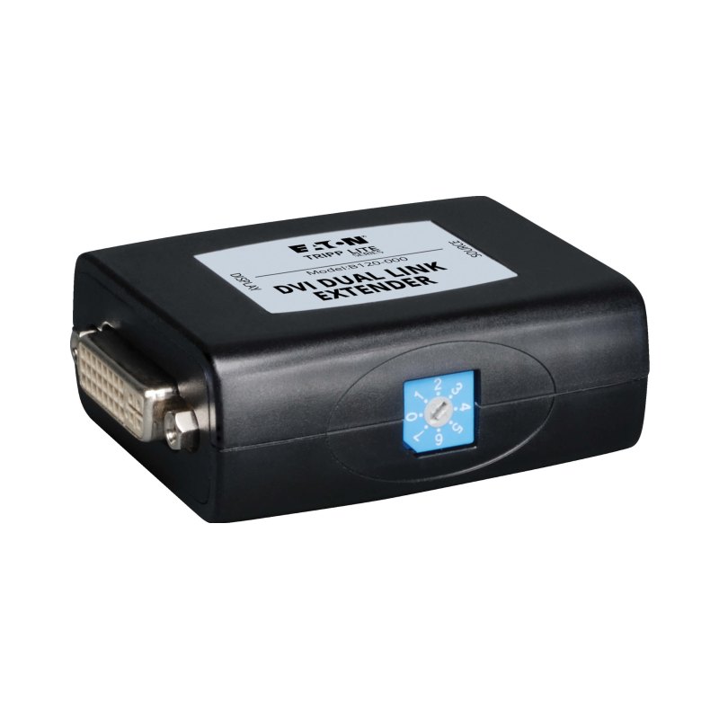 Extenseur DVI Double Liaison DVI F/F