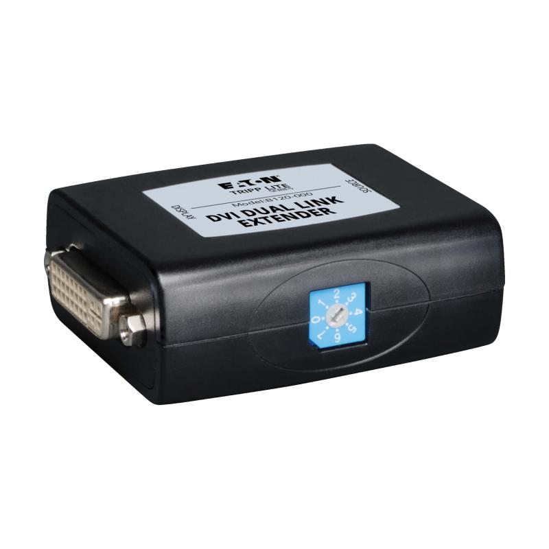 Extenseur DVI Double Liaison DVI F/F