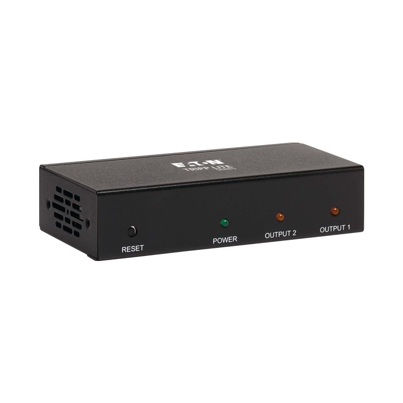 2Voies 4K60Hz Spliteur Hdmi Multirésolution