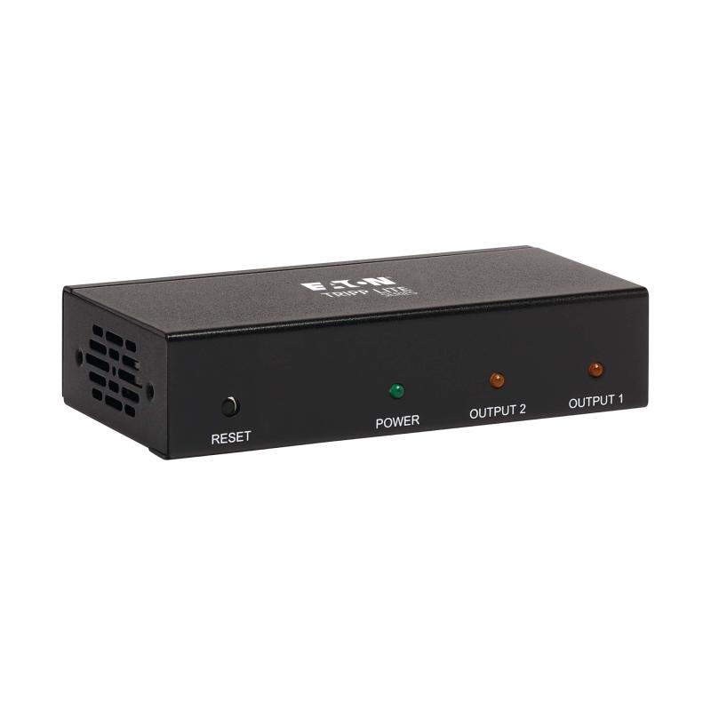 2Voies 4K60Hz Spliteur Hdmi Multirésolution