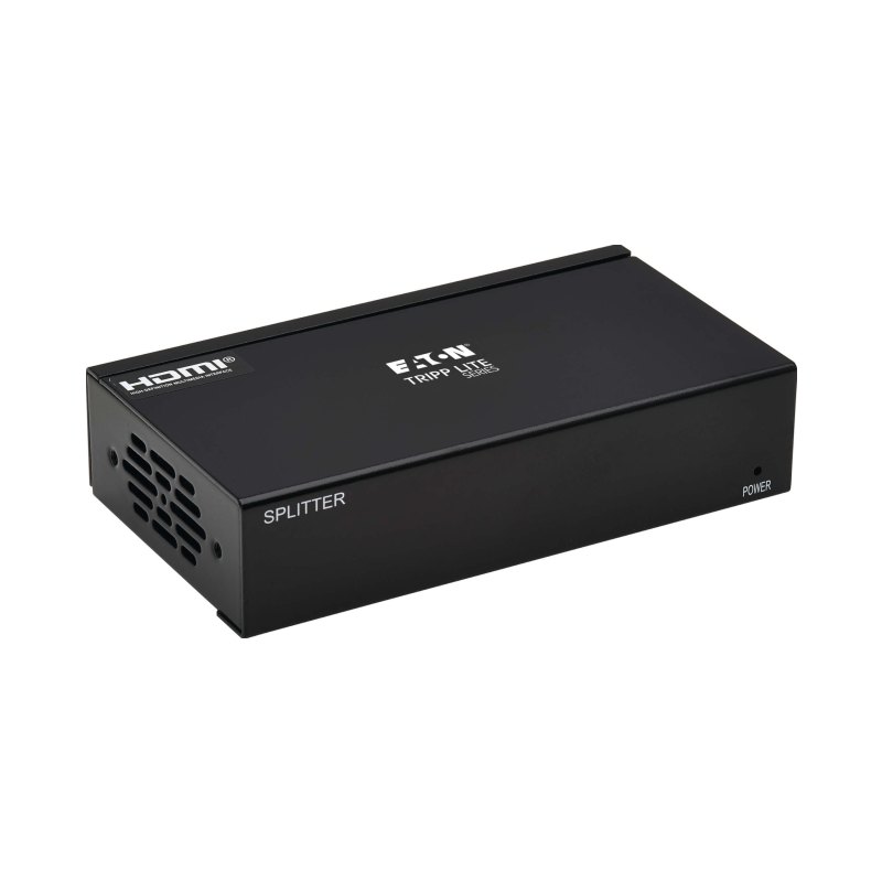 Diviseur HDMI/Cat6 2 voies 4K60Hz