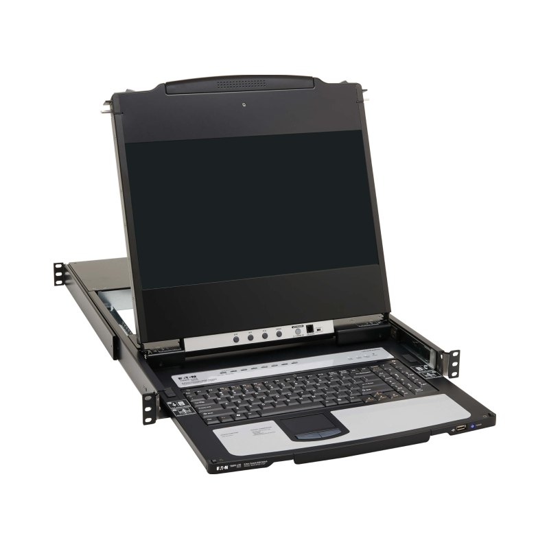 B030-Dp08-17Dip  8Pt Ip Dp Kvm