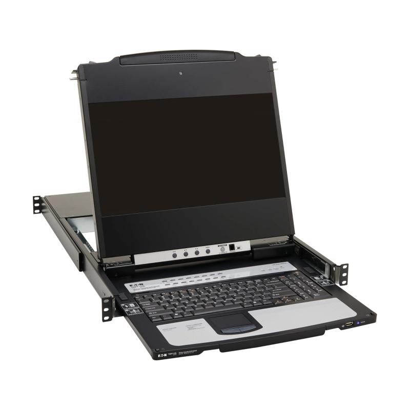 B030-Dp16-17D 16Pt Dp Kvm 17