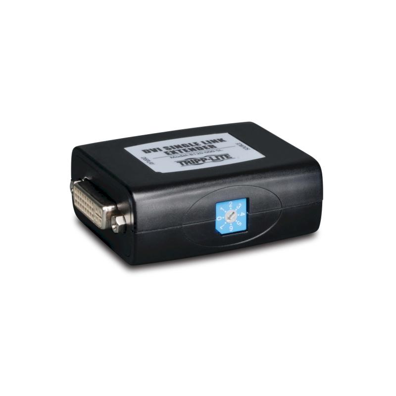 Extenseur DVI à liaison unique