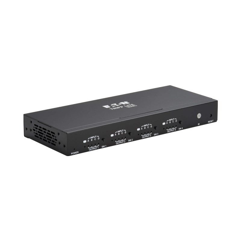 Commutateur matriciel HDMI 4X4 Haute définition