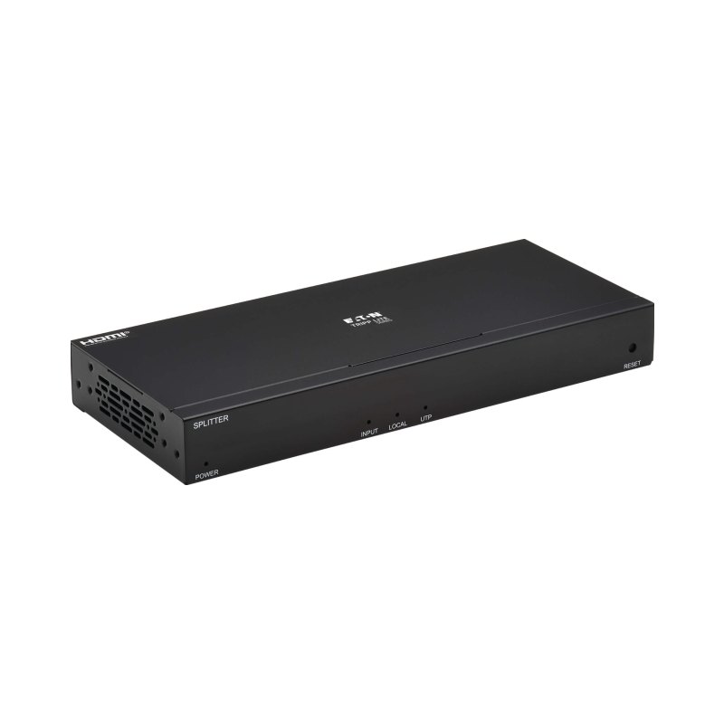 4Pt Hdmi/Cat6 Splitr 4K60Hz
