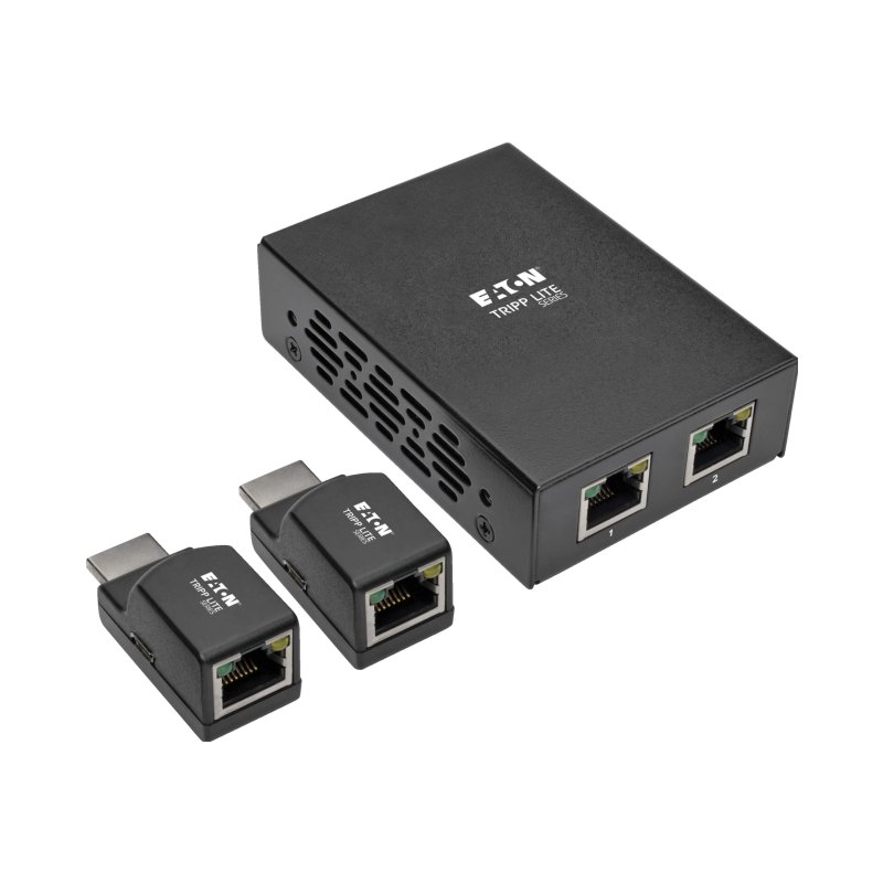 Extend Kit 2Pt Trans 2 Rec
