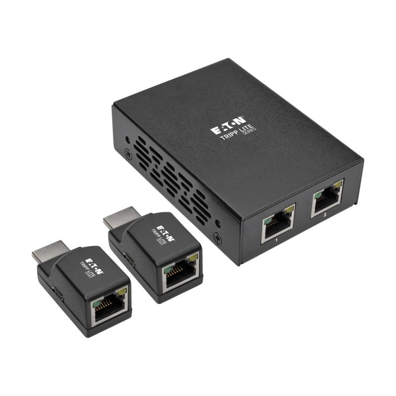 Extend Kit 2Pt Trans 2 Rec