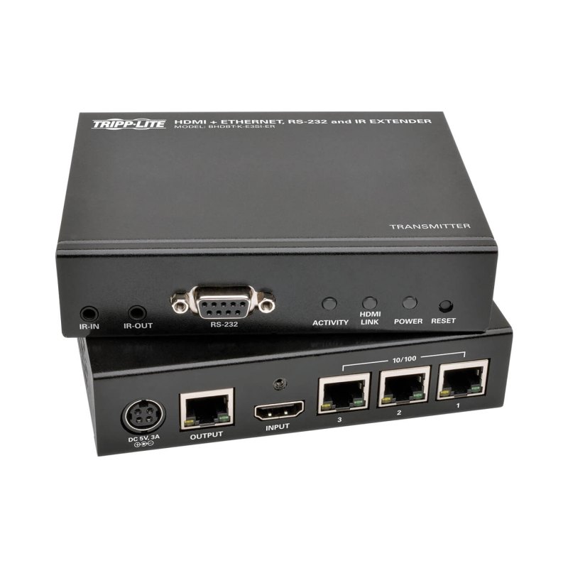 Hdbaset Hdmi Sur Cat5 Extendeur