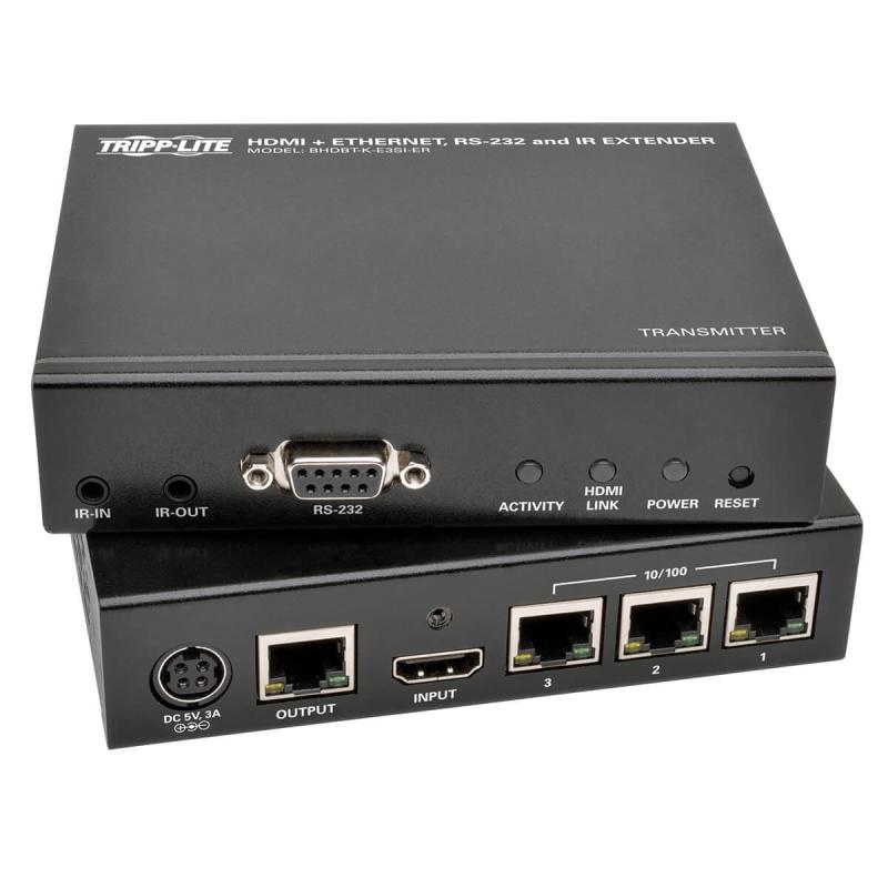 Hdbaset Hdmi Sur Cat5 Extendeur