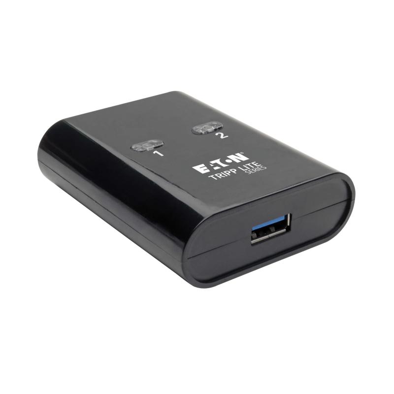 2Pt Usb3.0 Periphl Share Swtch