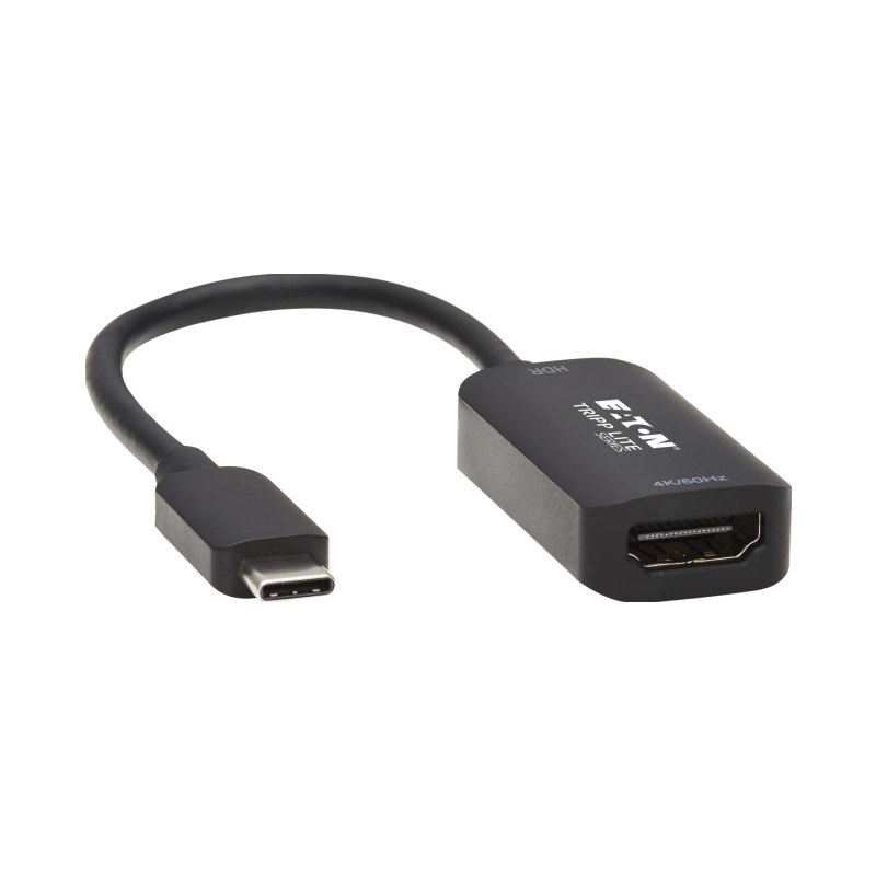 Usb-C To Hdmi Adptr Hdr Dp1.2